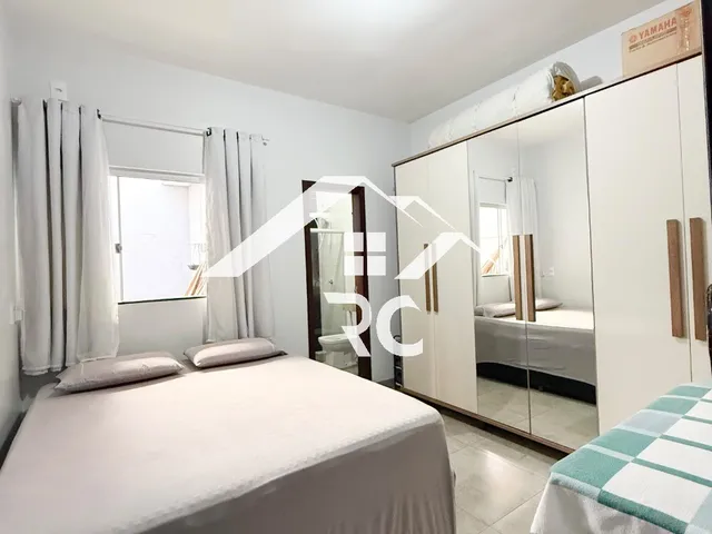 Imagem 11: CASA RESIDENCIAL em RIO VERDE - GO, LOTEAMENTO GAMELEIRA