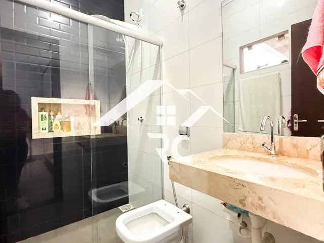 Imagem 12: CASA RESIDENCIAL em RIO VERDE - GO, LOTEAMENTO GAMELEIRA
