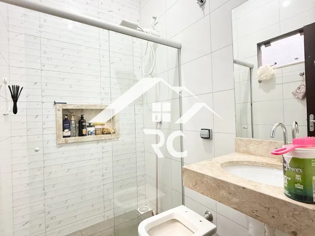 Imagem 4: CASA RESIDENCIAL em RIO VERDE - GO, LOTEAMENTO GAMELEIRA