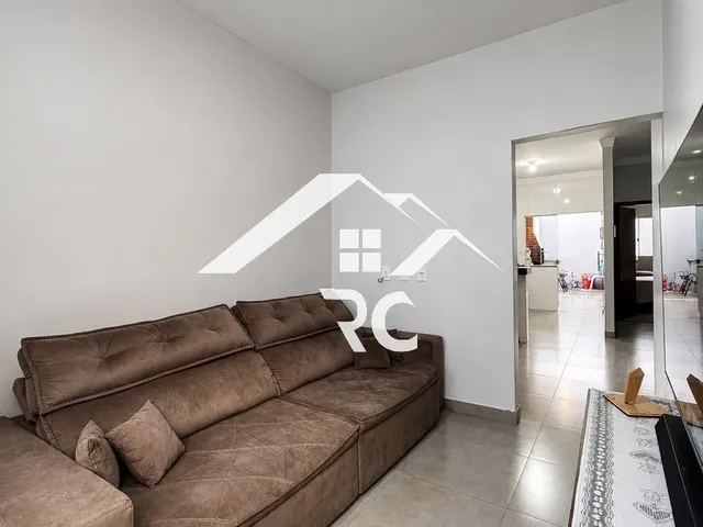 Imagem 14: CASA RESIDENCIAL em RIO VERDE - GO, LOTEAMENTO GAMELEIRA