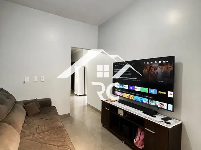 Imagem 10: CASA RESIDENCIAL em RIO VERDE - GO, LOTEAMENTO GAMELEIRA