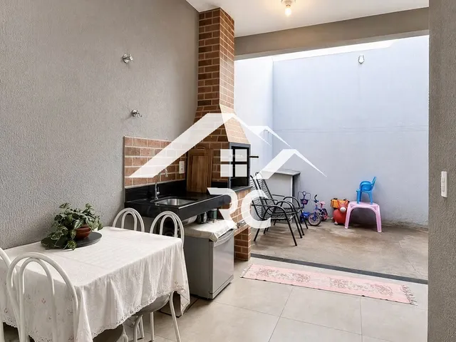 Imagem 3: CASA RESIDENCIAL em RIO VERDE - GO, LOTEAMENTO GAMELEIRA