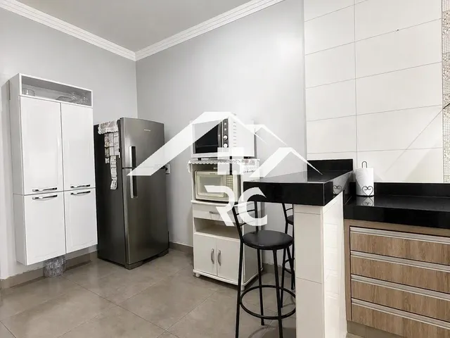 Imagem 7: CASA RESIDENCIAL em RIO VERDE - GO, LOTEAMENTO GAMELEIRA