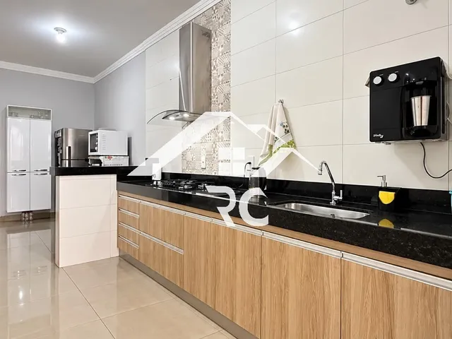 Imagem 9: CASA RESIDENCIAL em RIO VERDE - GO, LOTEAMENTO GAMELEIRA