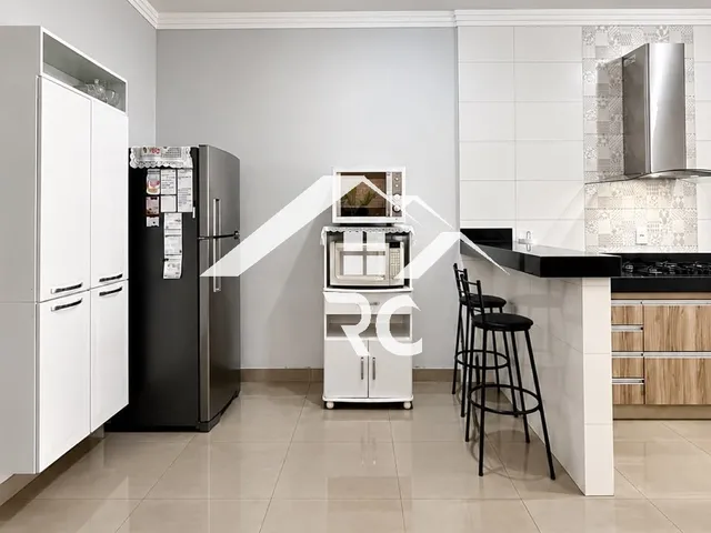 Imagem 2: CASA RESIDENCIAL em RIO VERDE - GO, LOTEAMENTO GAMELEIRA