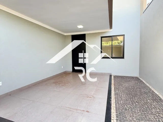 Imagem: CASA RESIDENCIAL em RIO VERDE - GO, LOTEAMENTO