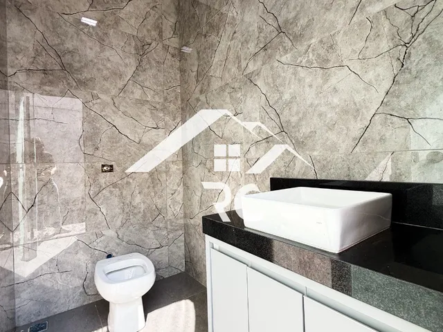 Imagem 3: CASA RESIDENCIAL em RIO VERDE - GO, LOTEAMENTO GAMELEIRA