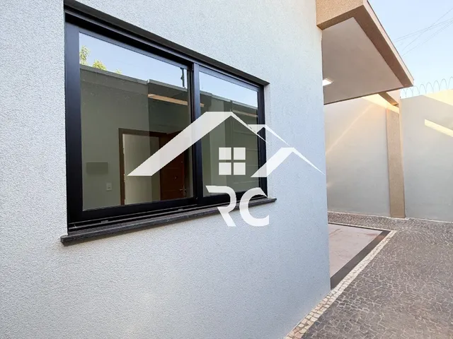 Imagem 8: CASA RESIDENCIAL em RIO VERDE - GO, LOTEAMENTO GAMELEIRA
