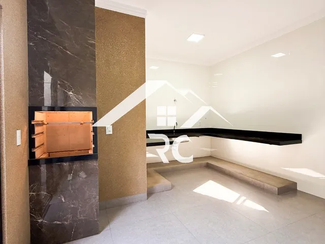 Imagem 11: CASA RESIDENCIAL em RIO VERDE - GO, LOTEAMENTO GAMELEIRA