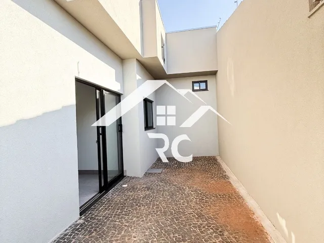 Imagem 10: CASA RESIDENCIAL em RIO VERDE - GO, LOTEAMENTO GAMELEIRA