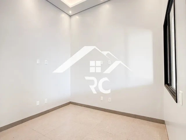 Imagem 2: CASA RESIDENCIAL em RIO VERDE - GO, RESIDENCIAL GAMELEIRA