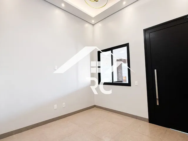 Imagem 14: CASA RESIDENCIAL em RIO VERDE - GO, RESIDENCIAL GAMELEIRA