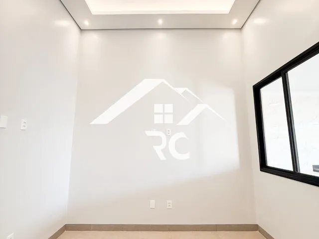 Imagem 11: CASA RESIDENCIAL em RIO VERDE - GO, RESIDENCIAL GAMELEIRA