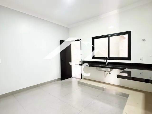 Imagem 12: CASA RESIDENCIAL em RIO VERDE - GO, RESIDENCIAL GAMELEIRA