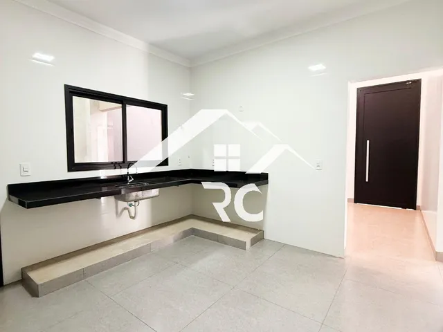 Imagem 5: CASA RESIDENCIAL em RIO VERDE - GO, RESIDENCIAL GAMELEIRA