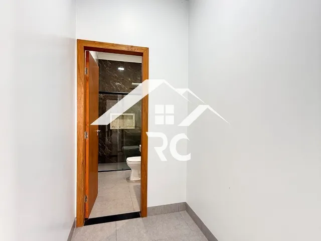 Imagem 15: CASA RESIDENCIAL em RIO VERDE - GO, RESIDENCIAL GAMELEIRA