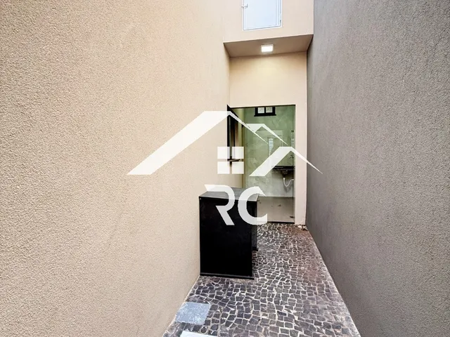 Imagem 13: CASA RESIDENCIAL em RIO VERDE - GO, RESIDENCIAL GAMELEIRA