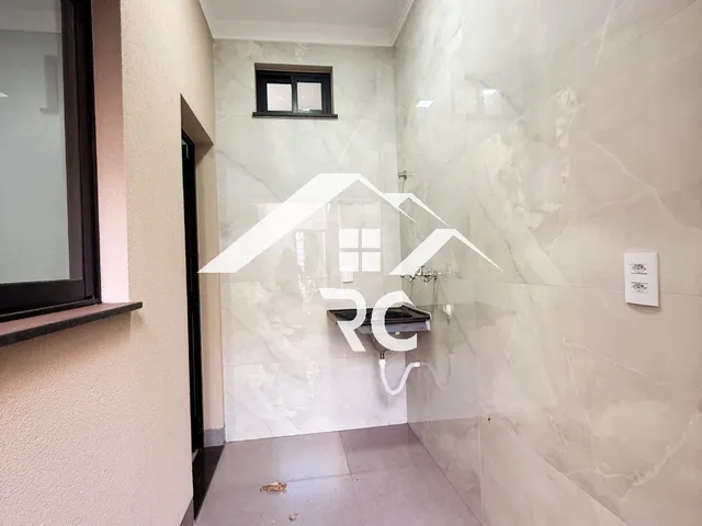 Imagem 8: CASA RESIDENCIAL em RIO VERDE - GO, RESIDENCIAL GAMELEIRA