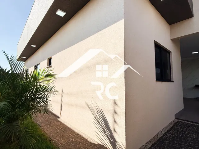 Imagem 16: CASA RESIDENCIAL em RIO VERDE - GO, RESIDENCIAL GAMELEIRA
