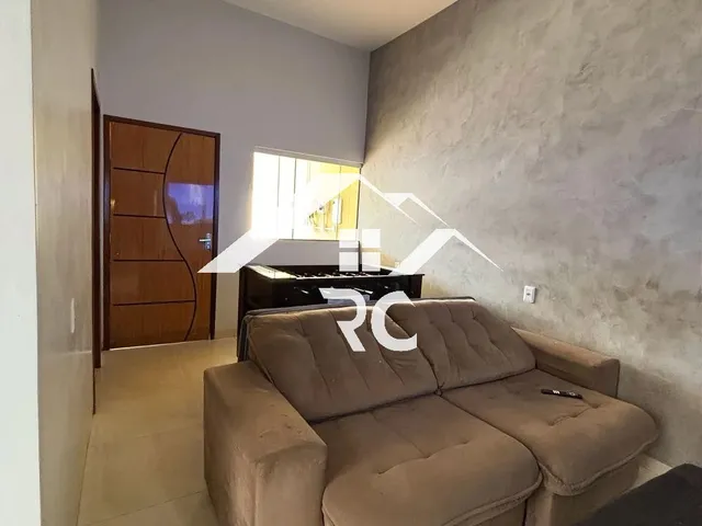 Imagem 4: CASA RESIDENCIAL em RIO VERDE - GO, JARDIM DAS MARGARIDAS