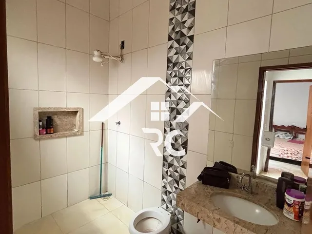 Imagem 10: CASA RESIDENCIAL em RIO VERDE - GO, JARDIM DAS MARGARIDAS