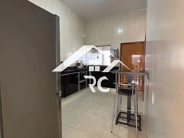 Imagem 2: CASA RESIDENCIAL em RIO VERDE - GO, JARDIM DAS MARGARIDAS