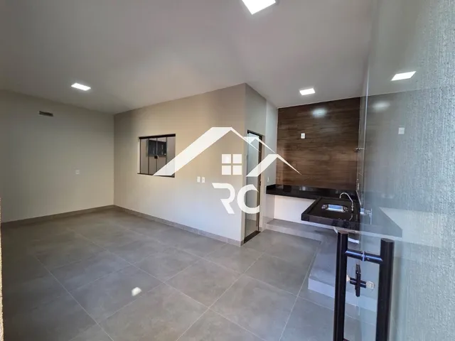 Imagem: CASA RESIDENCIAL em RIO VERDE - GO, BAIRRO