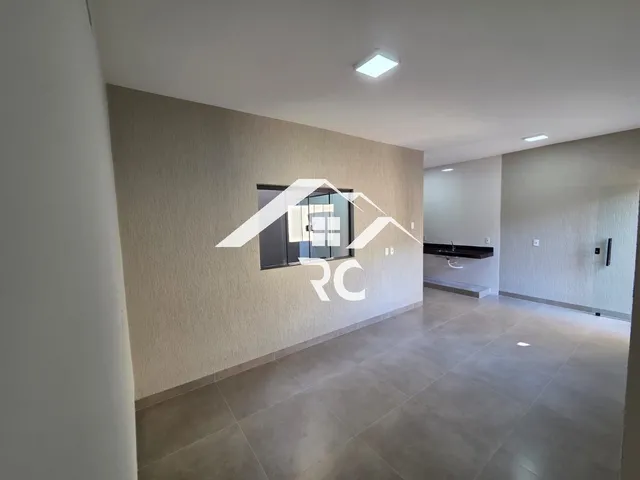 Imagem 10: CASA RESIDENCIAL em RIO VERDE - GO, BAIRRO CIDADE JARDIM