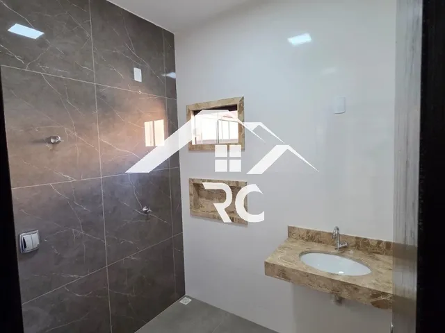 Imagem 8: CASA RESIDENCIAL em RIO VERDE - GO, BAIRRO CIDADE JARDIM