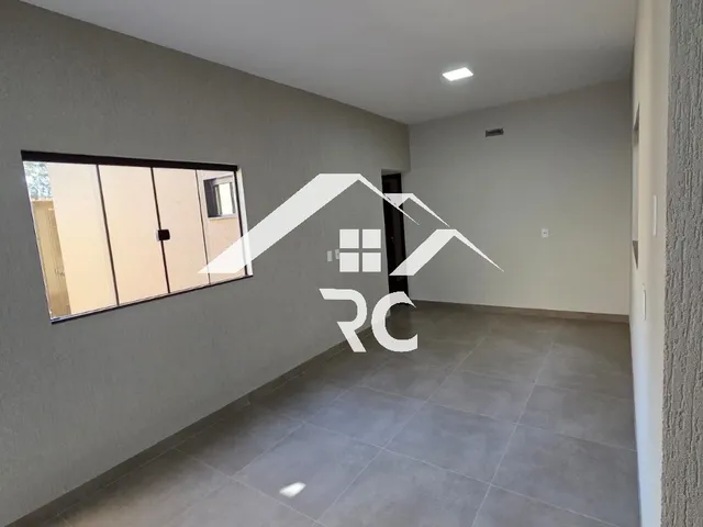 Imagem 4: CASA RESIDENCIAL em RIO VERDE - GO, BAIRRO CIDADE JARDIM