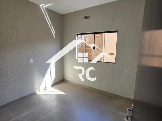 Imagem 7: CASA RESIDENCIAL em RIO VERDE - GO, BAIRRO CIDADE JARDIM