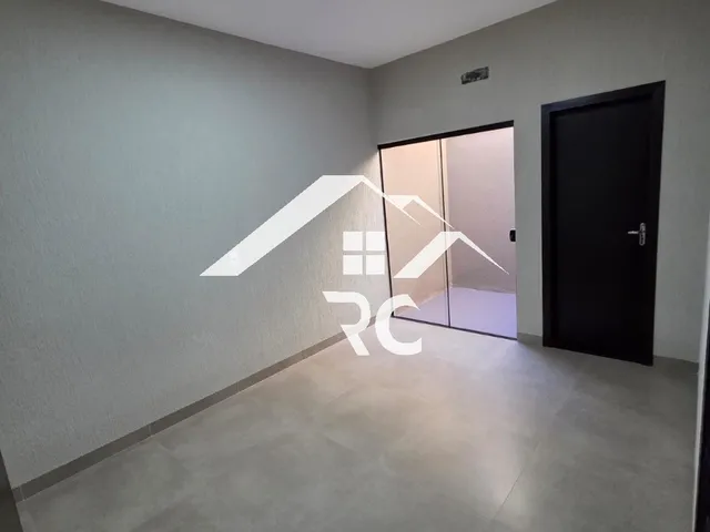 Imagem 11: CASA RESIDENCIAL em RIO VERDE - GO, BAIRRO CIDADE JARDIM