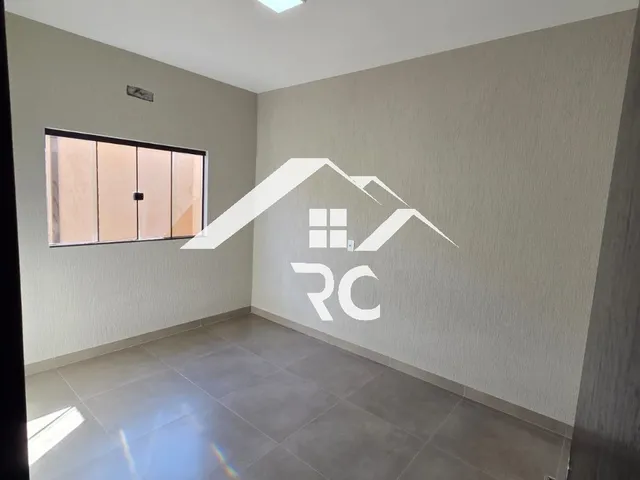Imagem 5: CASA RESIDENCIAL em RIO VERDE - GO, BAIRRO CIDADE JARDIM