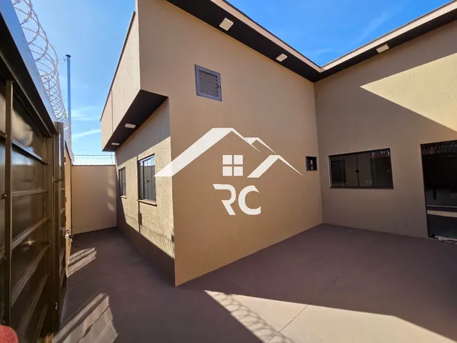 Imagem 6: CASA RESIDENCIAL em RIO VERDE - GO, BAIRRO CIDADE JARDIM