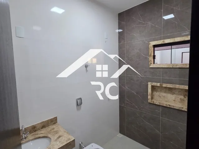 Imagem 2: CASA RESIDENCIAL em RIO VERDE - GO, BAIRRO CIDADE JARDIM