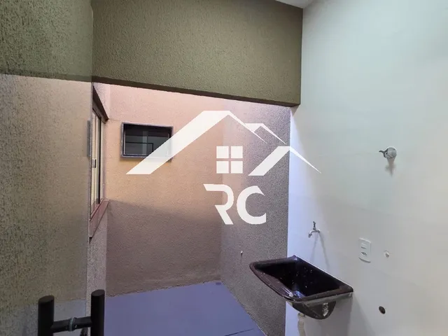 Imagem 9: CASA RESIDENCIAL em RIO VERDE - GO, BAIRRO CIDADE JARDIM