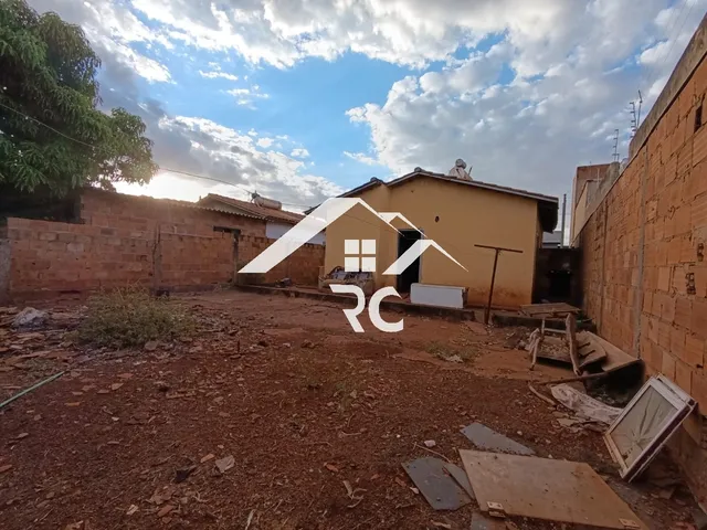 Imagem: CASA RESIDENCIAL em RIO VERDE - GO, RESIDENCIAL