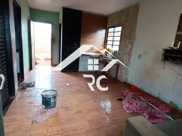 Imagem 6: CASA RESIDENCIAL em RIO VERDE - GO, RESIDENCIAL NILSON VELOSO