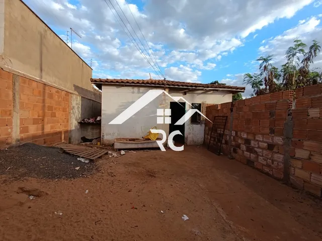 Imagem 4: CASA RESIDENCIAL em RIO VERDE - GO, RESIDENCIAL NILSON VELOSO