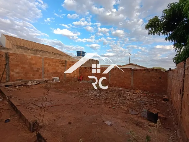 Imagem 7: CASA RESIDENCIAL em RIO VERDE - GO, RESIDENCIAL NILSON VELOSO