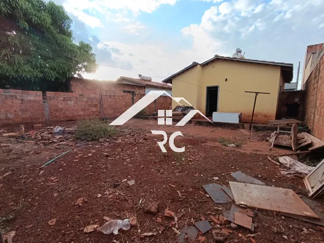Imagem 5: CASA RESIDENCIAL em RIO VERDE - GO, RESIDENCIAL NILSON VELOSO