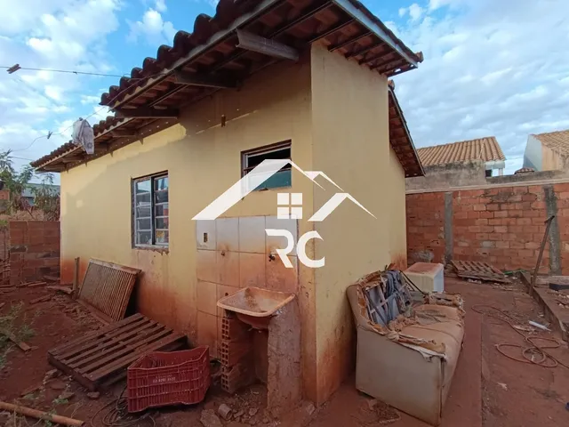 Imagem 3: CASA RESIDENCIAL em RIO VERDE - GO, RESIDENCIAL NILSON VELOSO