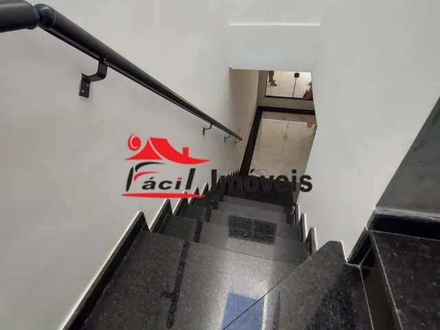 Imagem 3: Oportunidade Imperdível: Sobrado de Luxo com 3 Suítes na Vila Granada, São Paulo-Sp!