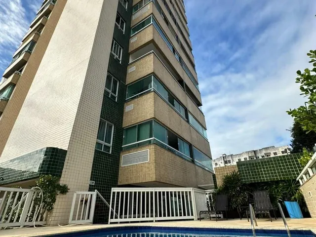Imagem: Apartment em Salvador - Bahia, Imbuí