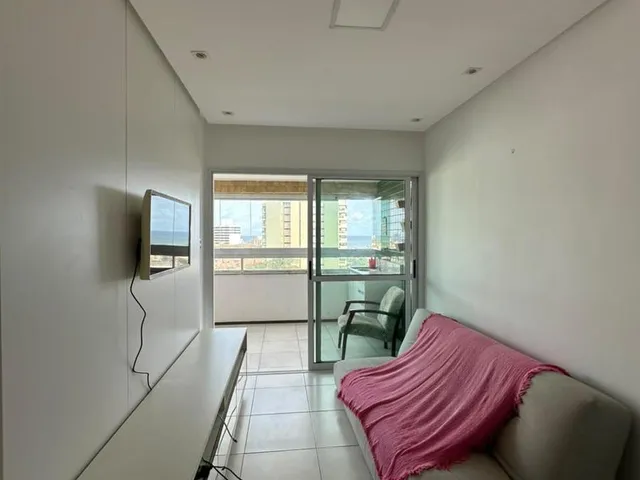 Imagem 12: Apartment em Salvador - Bahia, Imbuí