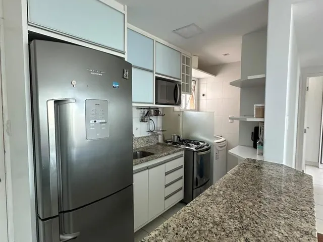 Imagem 10: Apartment em Salvador - Bahia, Imbuí