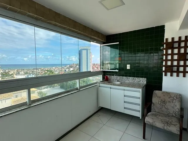 Imagem 2: Apartment em Salvador - Bahia, Imbuí