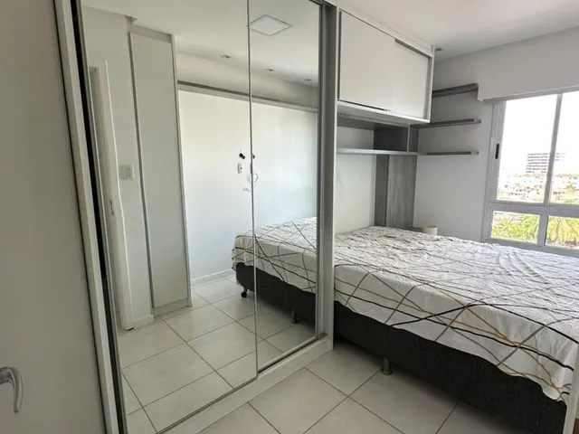 Imagem 8: Apartment em Salvador - Bahia, Imbuí