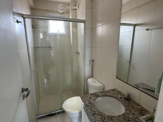 Imagem 14: Apartment em Salvador - Bahia, Imbuí