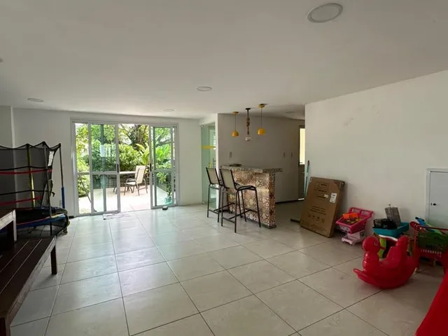 Imagem 9: Apartment em Salvador - Bahia, Imbuí
